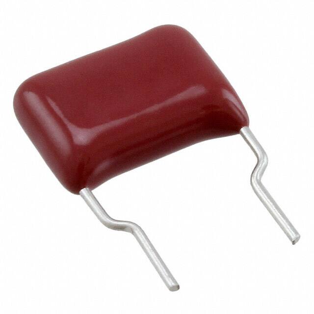 ECW-FD2J103JB Panasonic Electronic Components  Capacitores de polímero de tantalio